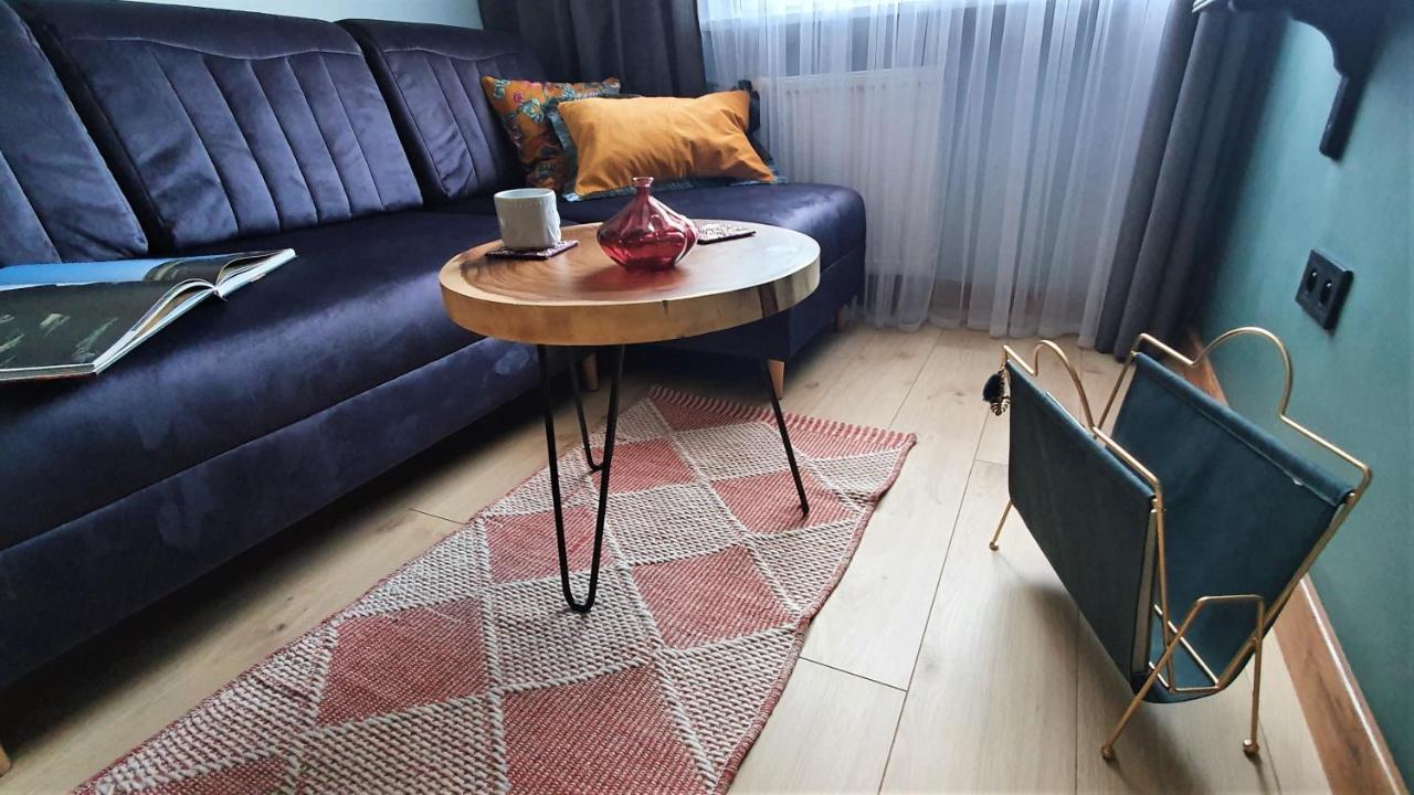 Apartamento Mokotowska 67 By Homeprime