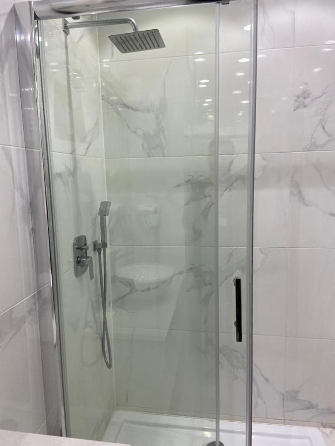 Mennica Apartamento Varsóvia