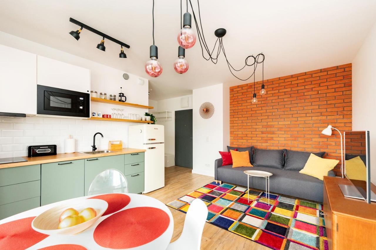 Apartament Bohema No.1 Apartment