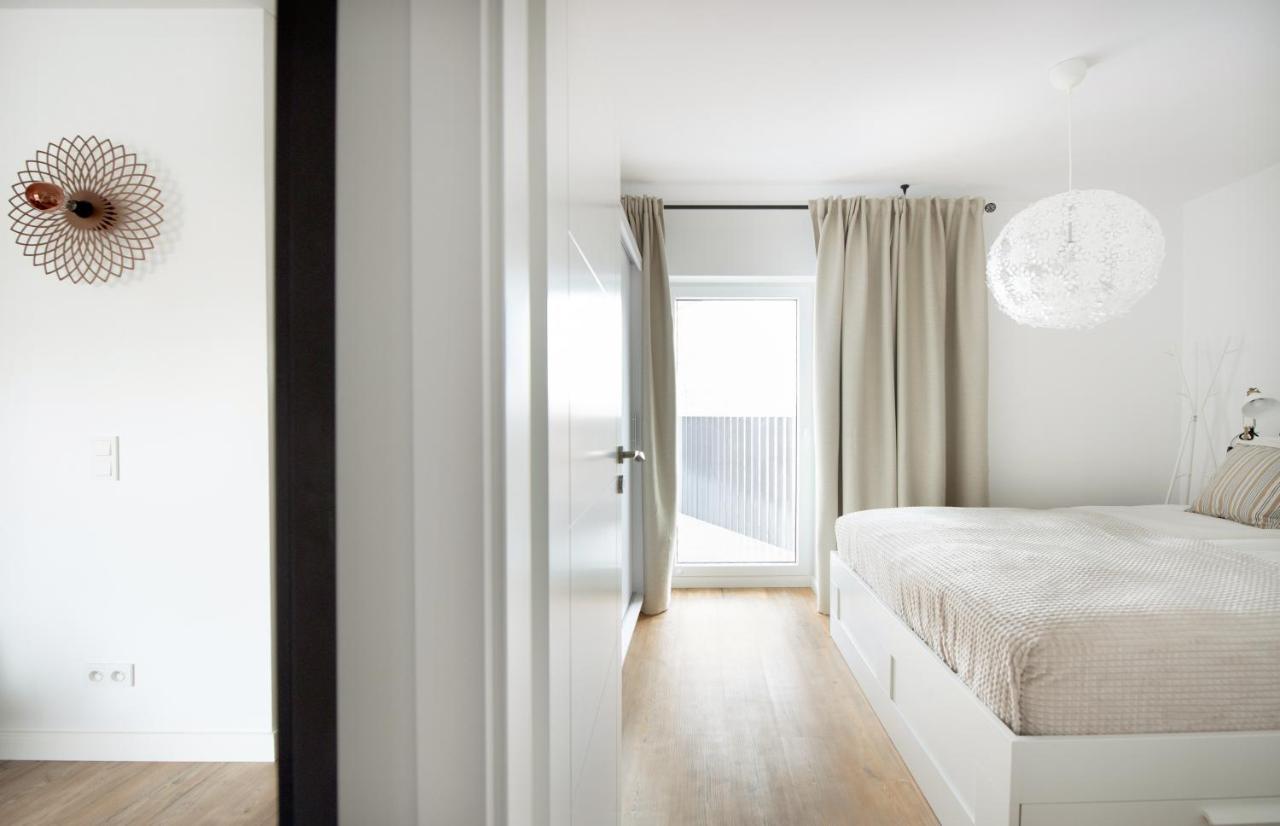 Apartament Bohema No.1 Warsaw