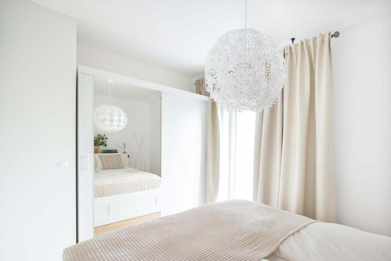 Apartament Bohema No.1 * Warsaw
