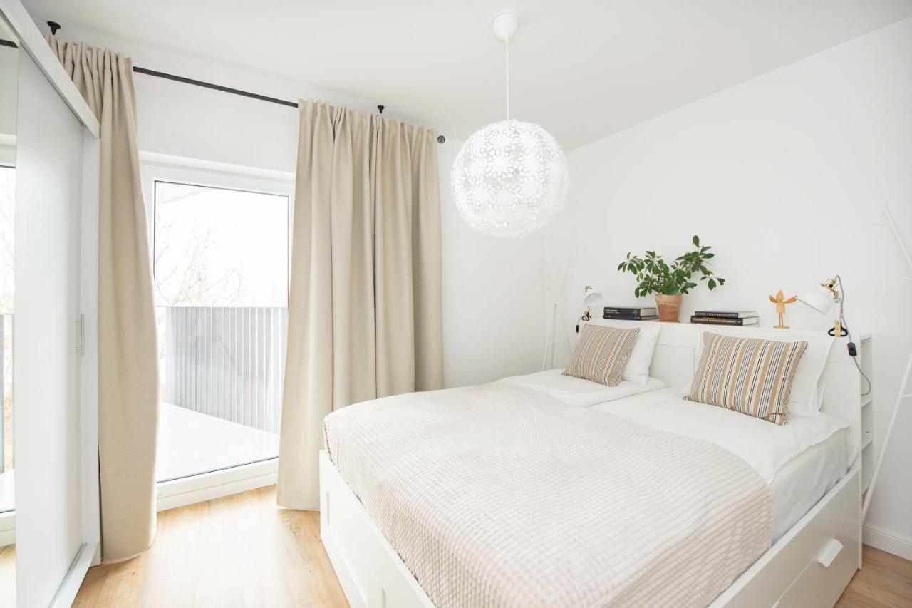 Apartament Bohema No.1