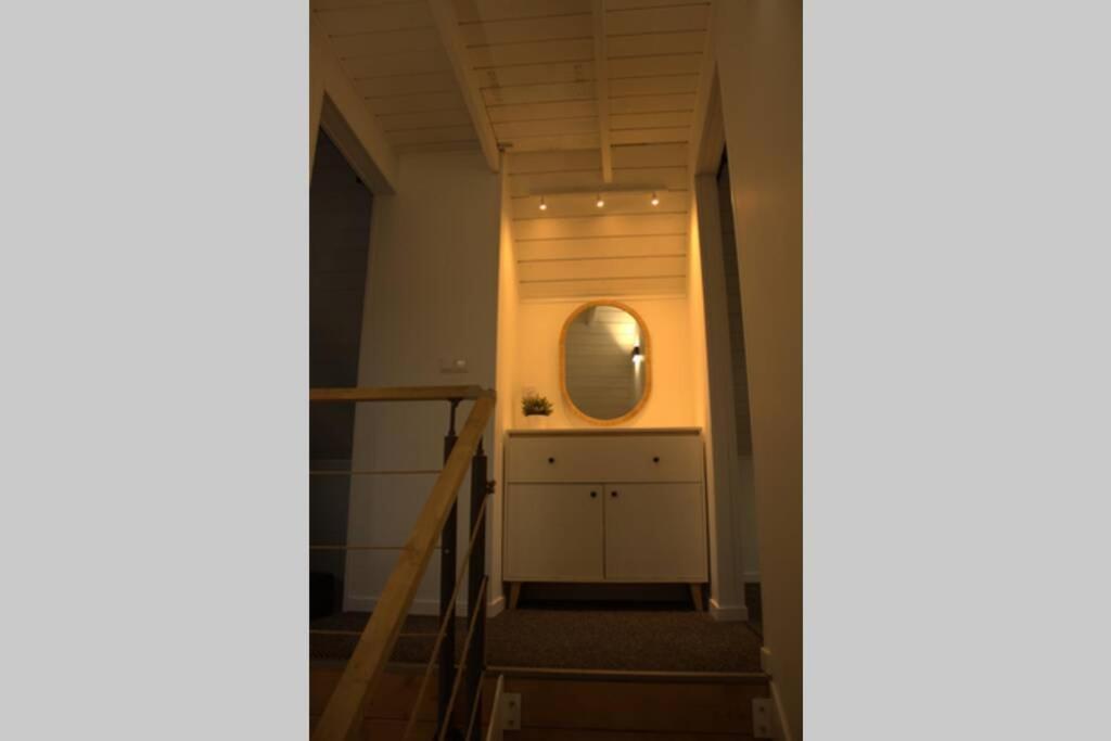 Apartamento 2 Poziomowe Z Ogrodkiem Blisko Centrum I Tramwajow *
