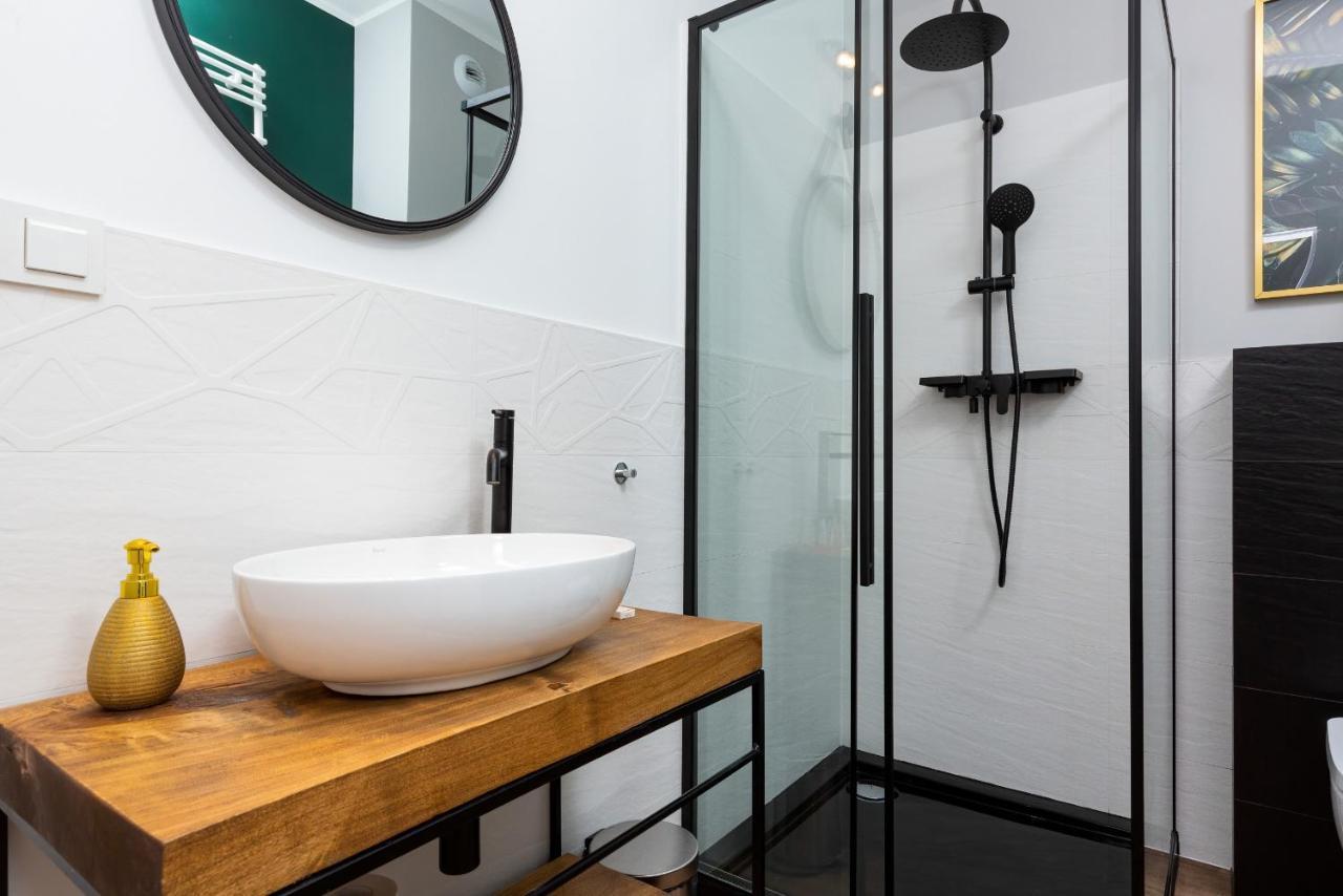 Apartament Jana Kazimierza Wola
