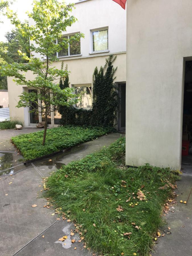 Homestay Ciche Pokoje W Domu Przy Parku Krajobrazowym