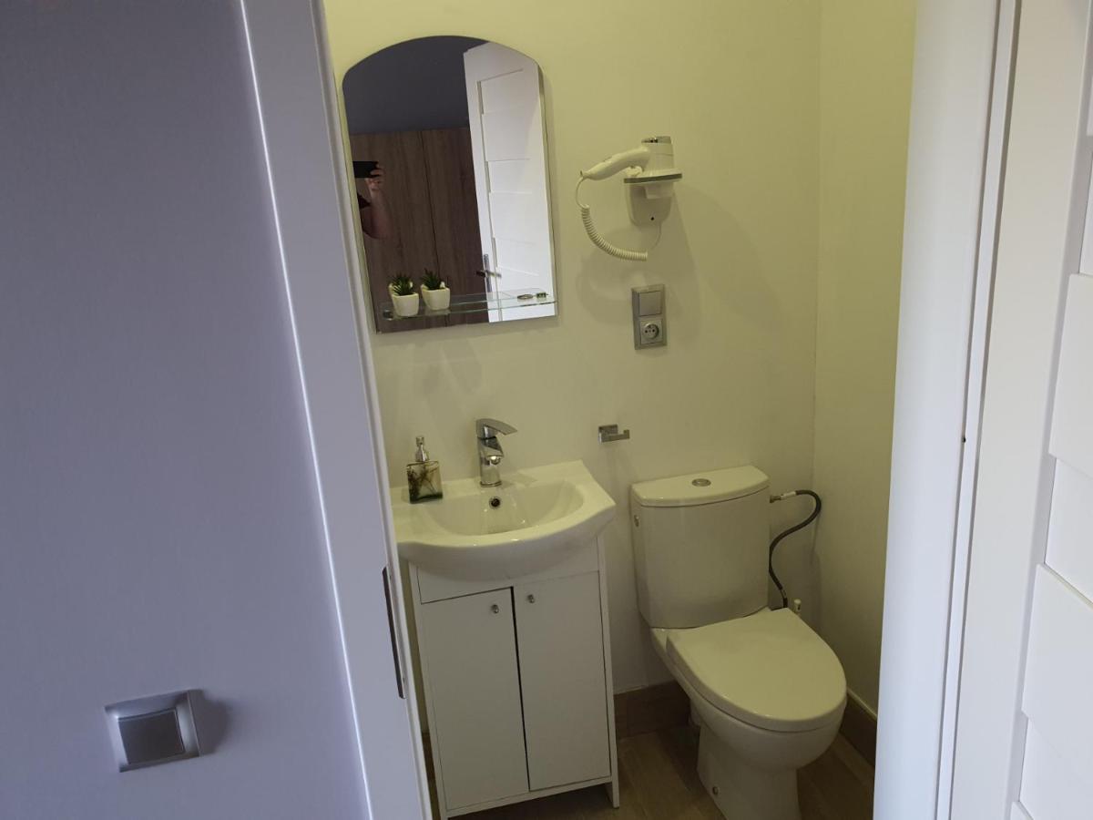 Jasna Hostelik