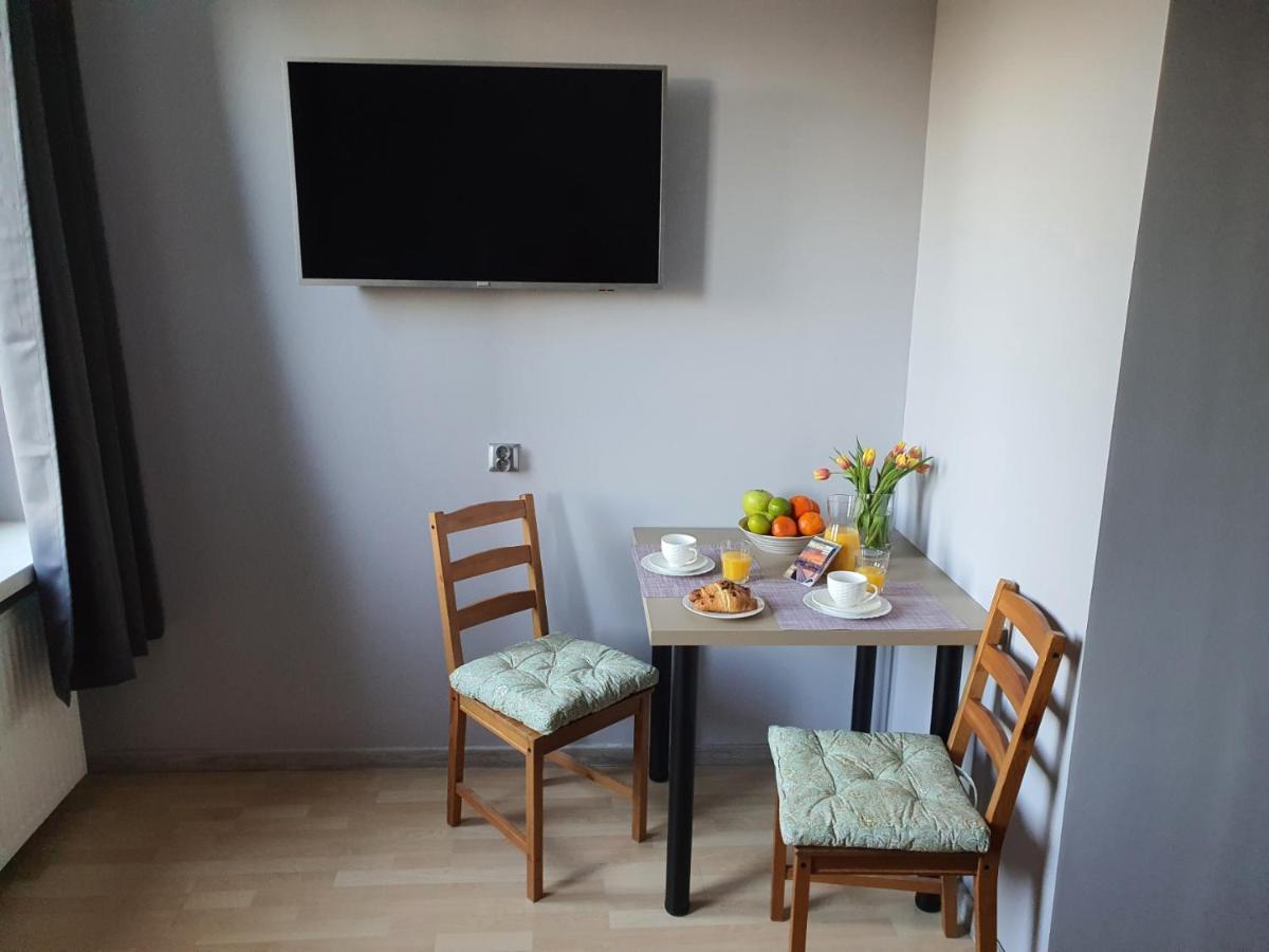 Jasna Hostelik Hostel Warsaw