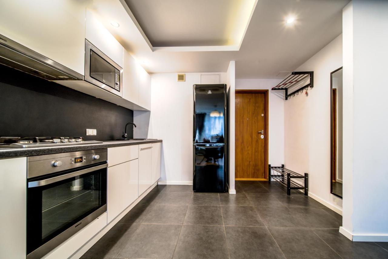 Golden Apartments- Center Jpii26 Apartment *