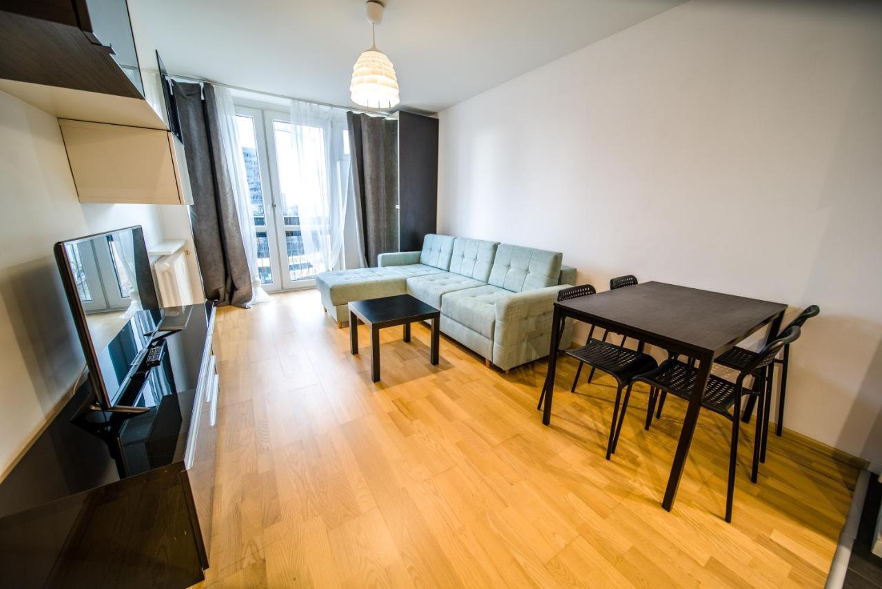 Golden Apartments- Center Jpii26 Apartamento