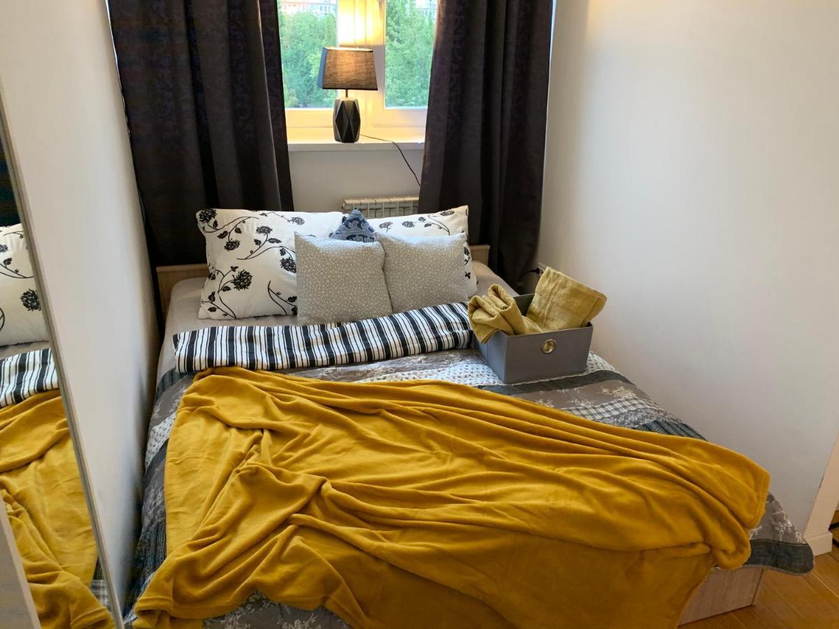 Apartamento Stylecomfort Flamingo House