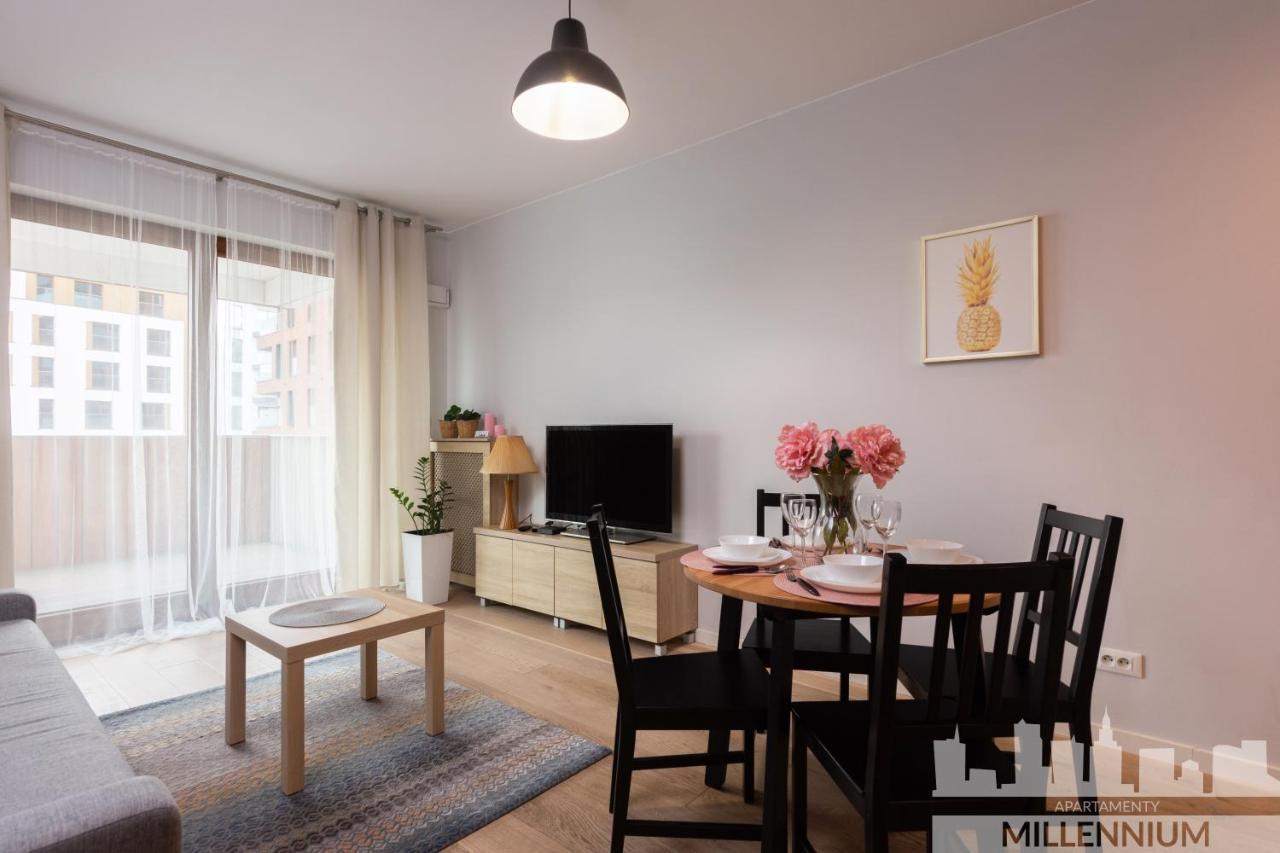 Apartment Jm Millennium Port *