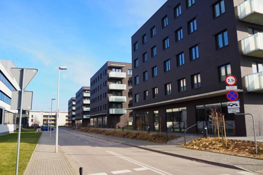 Nr 1 Close To Medicover And Paley Institute Apartment
