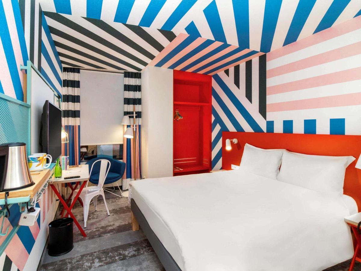 Ibis Styles Centrum