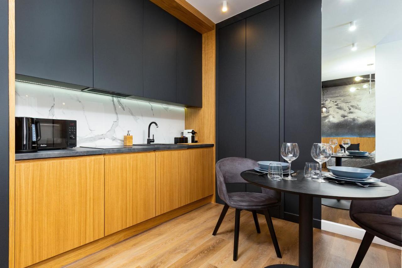 Moduo By Renters Prestige * Varsóvia