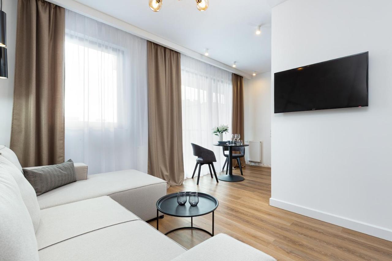 Moduo By Renters Prestige Varsóvia