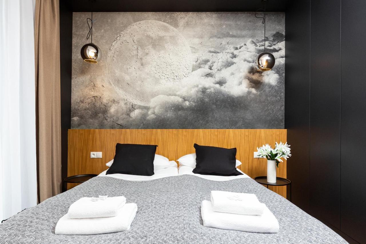 Moduo By Renters Prestige * Varsóvia