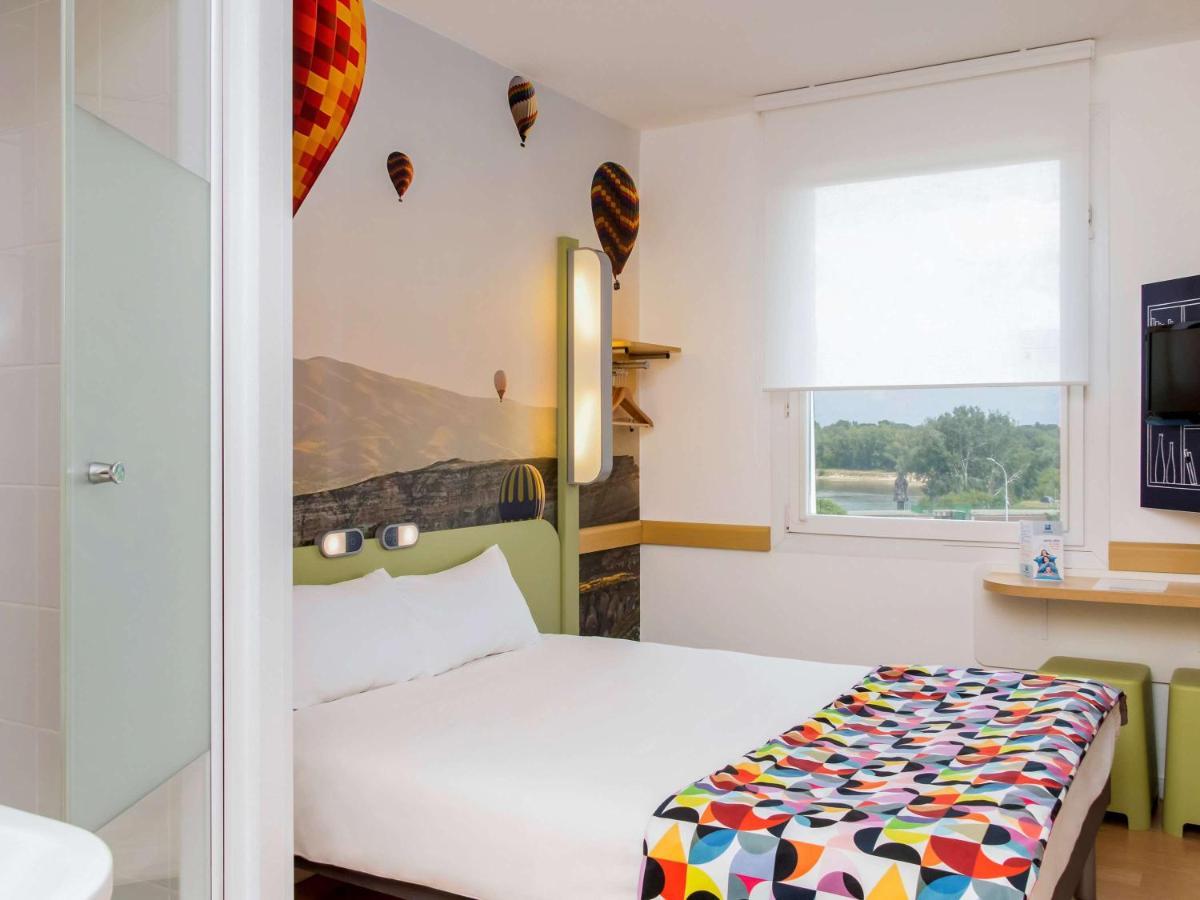 Ibis Budget Centrum Hotel *