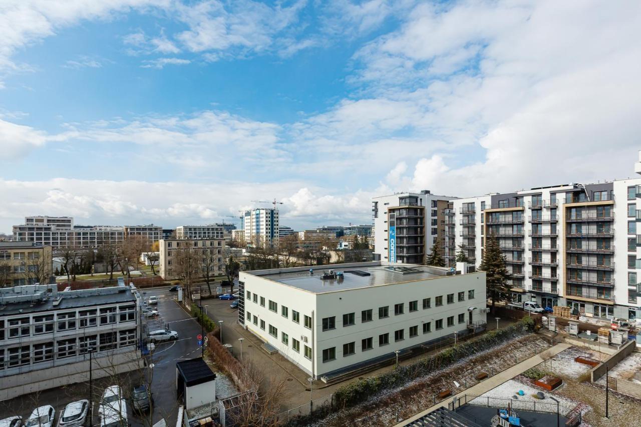 Moduo By Renters Prestige Apartamento *
