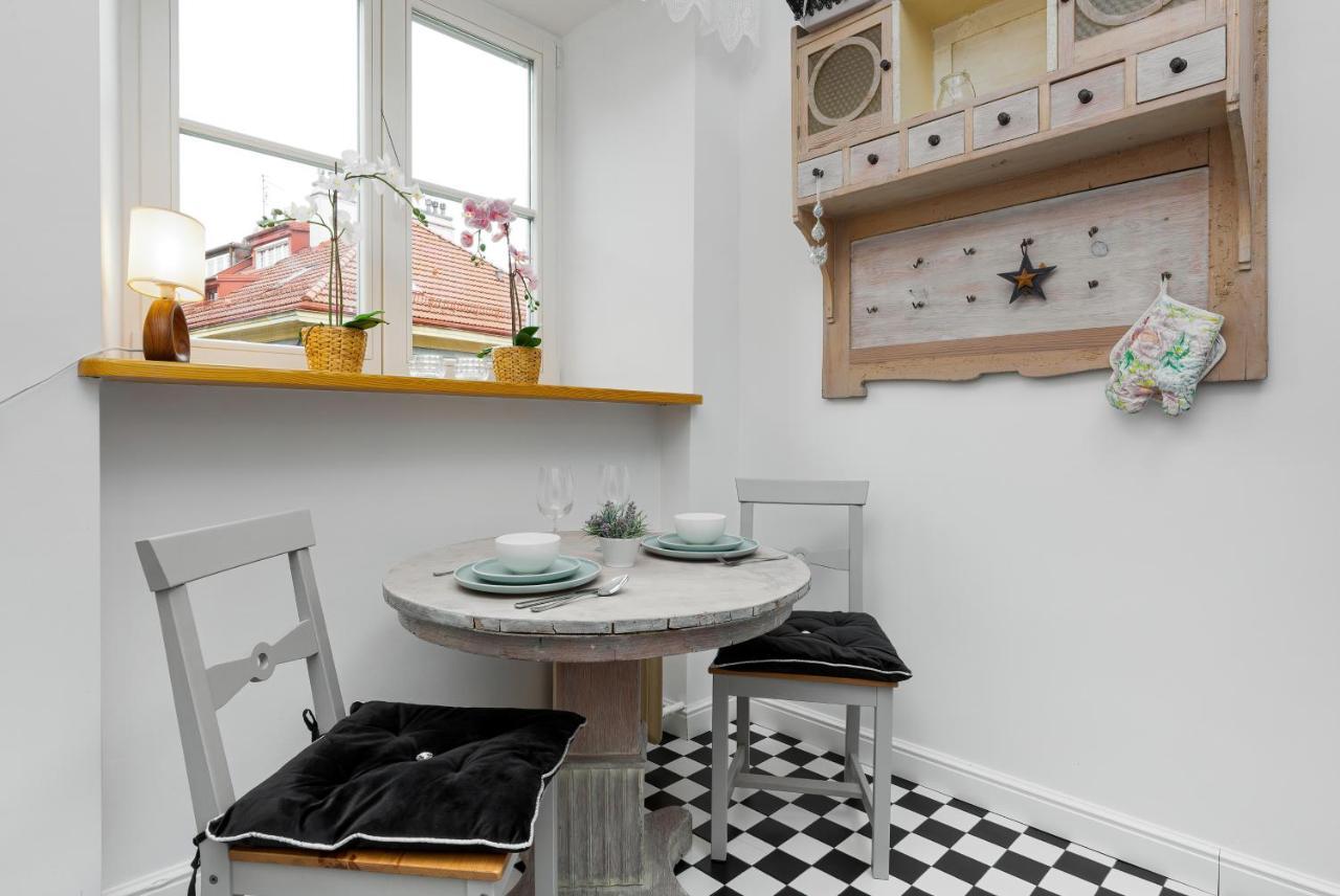 Apartament Mariensztat By Renters
