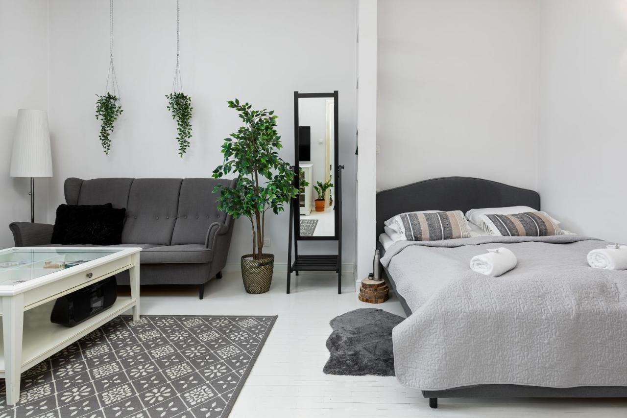 Apartament Mariensztat By Renters