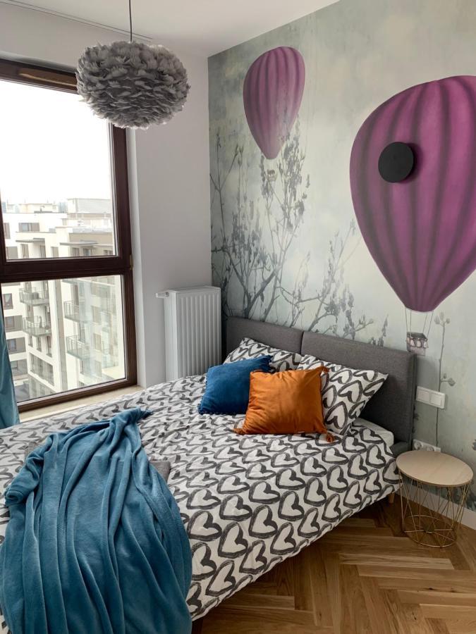 Wola Goleszowska Apartament