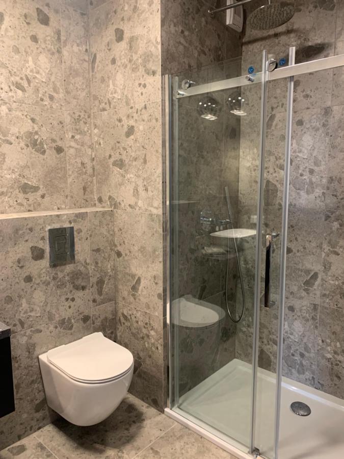 Wola Goleszowska Apartament Warszawa