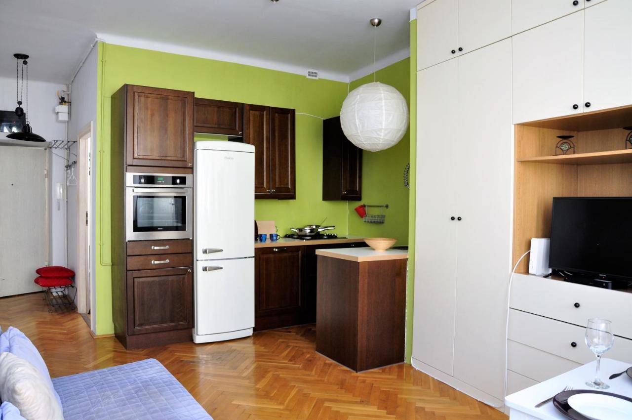Prudentia Wegierska * Warsaw