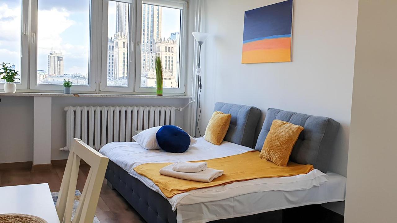 Apartment Sweet Life Next To Metro Station