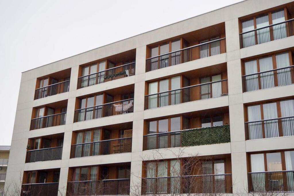 Apartment Wilanow Close To Town Hall And Palace Warsaw