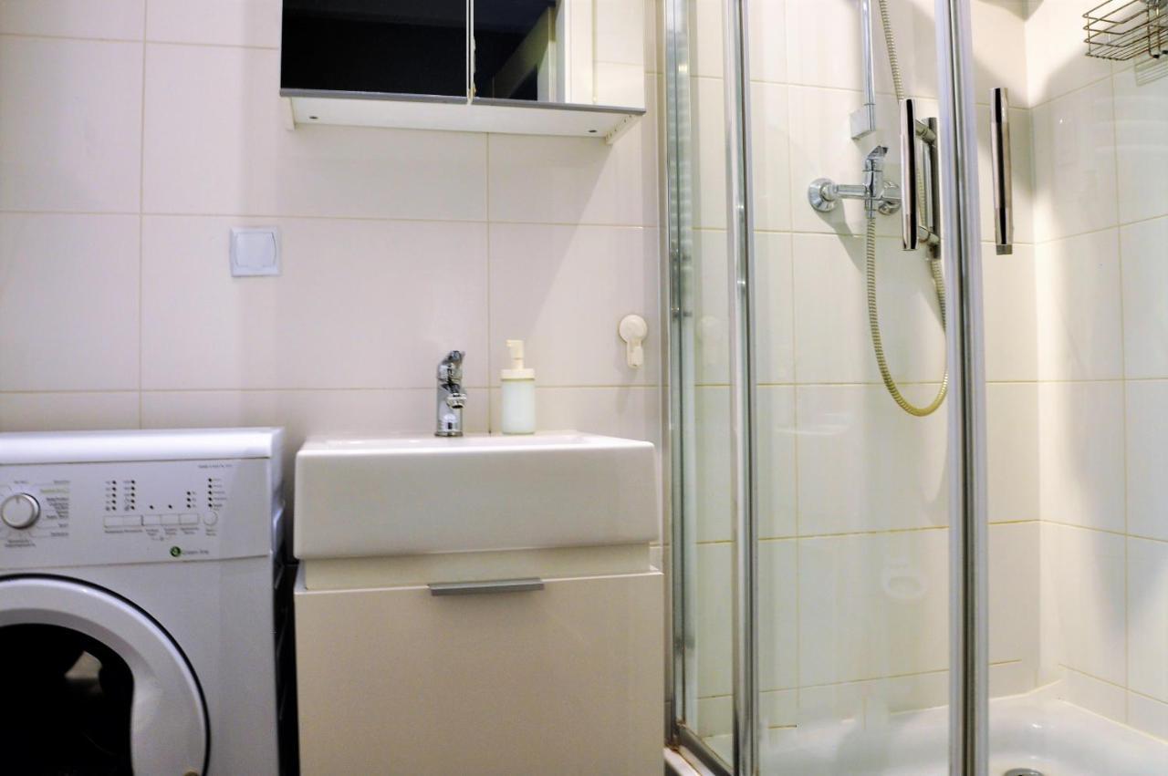 Apartment Prudentia Wiatraczna