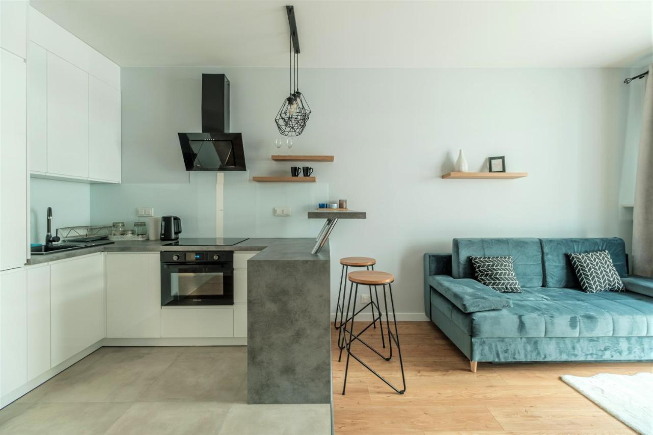 Apartment Inside Business Centre