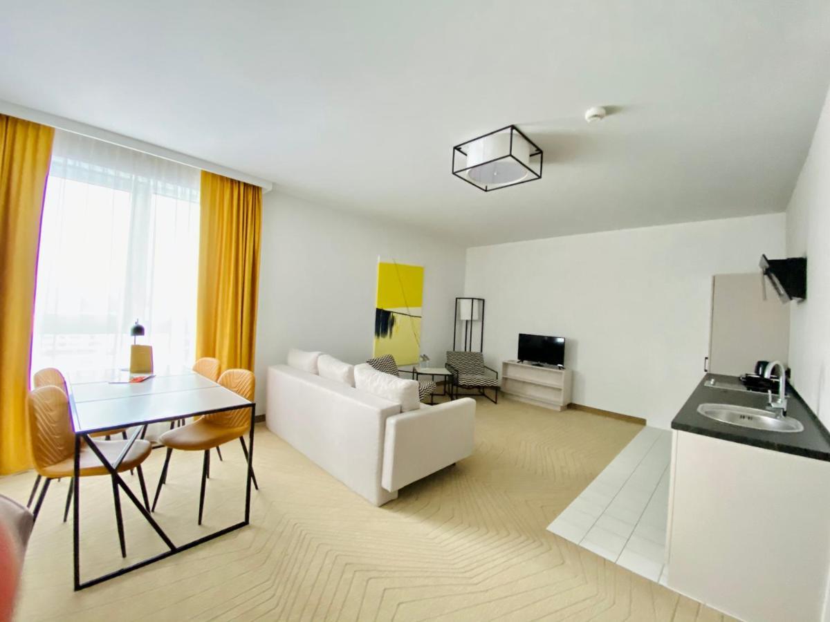 Arche Krakowska Hotel 4*