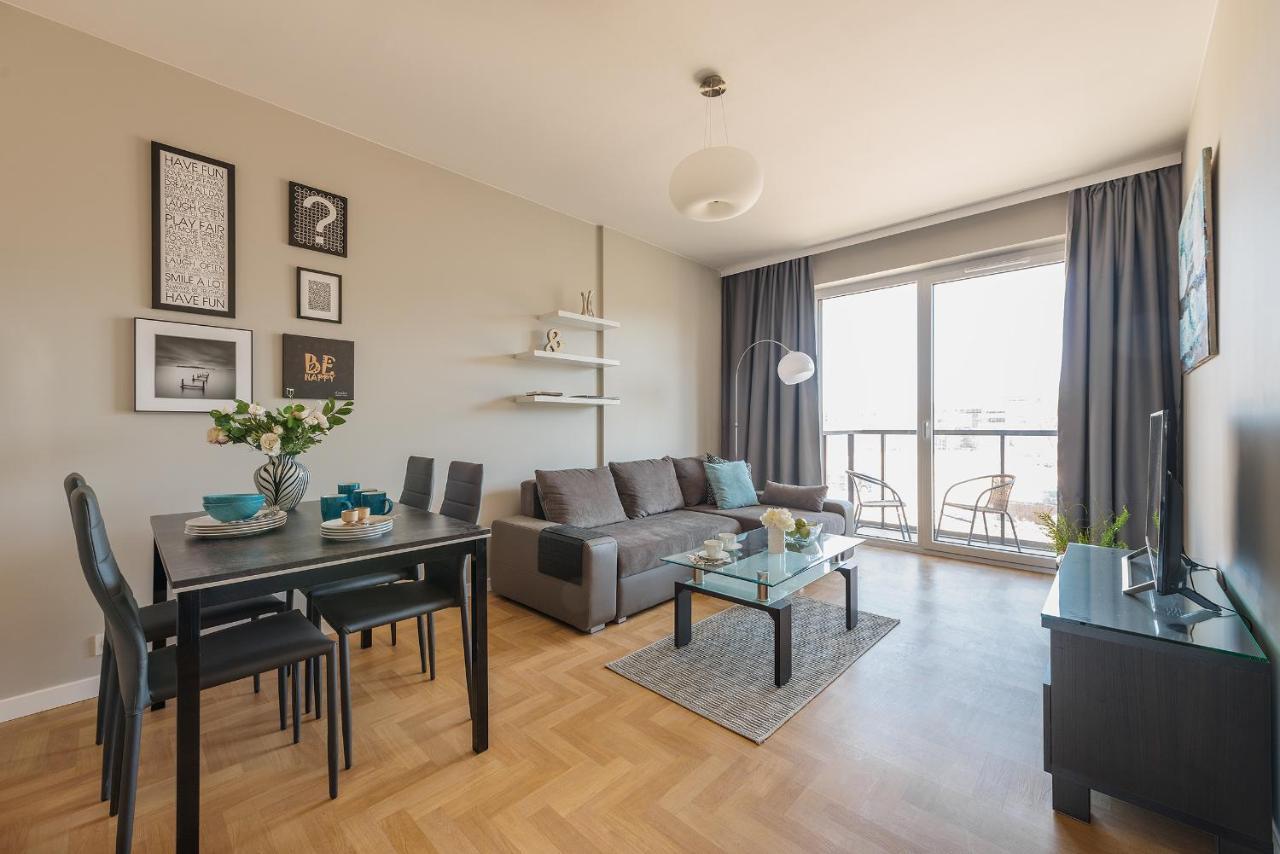 Konstruktorska P&o Serviced Apartment