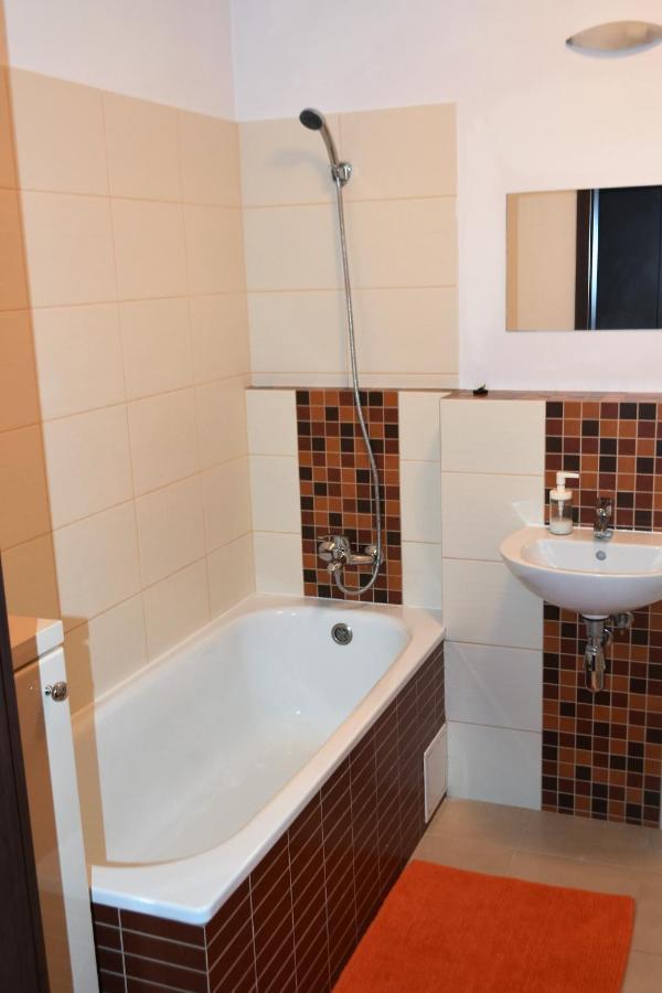 Apartament Ken49 Apartment *