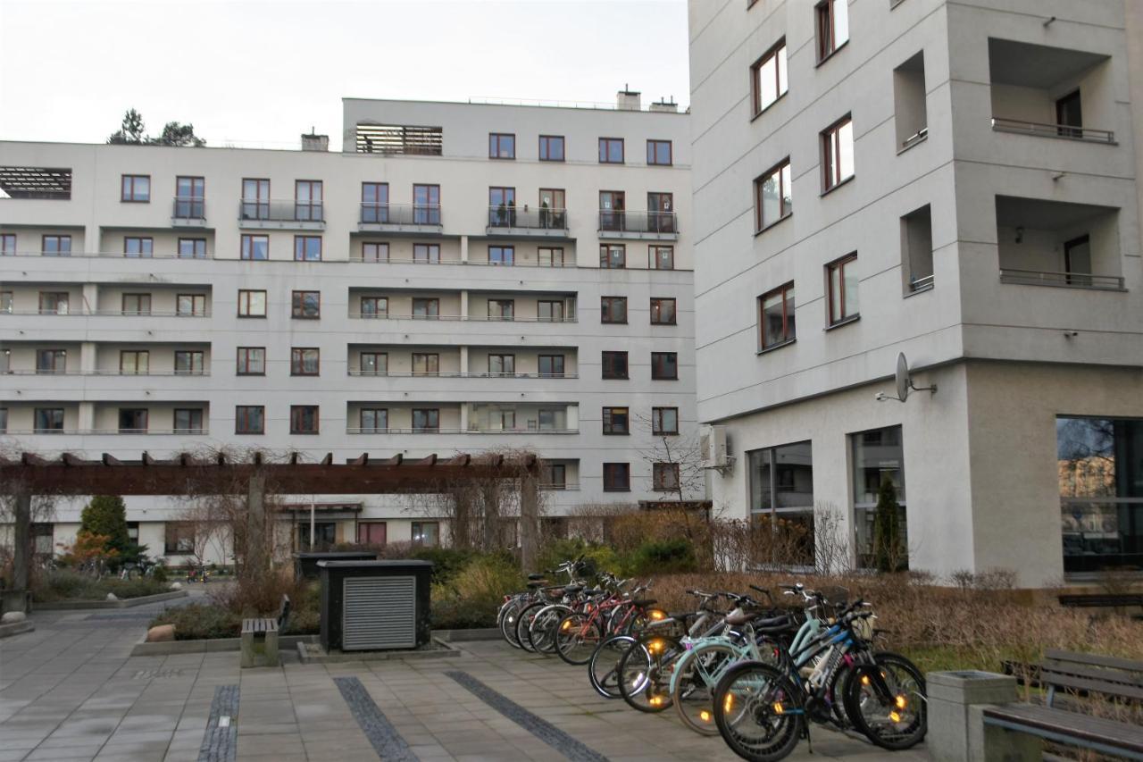 Apartament Ken49