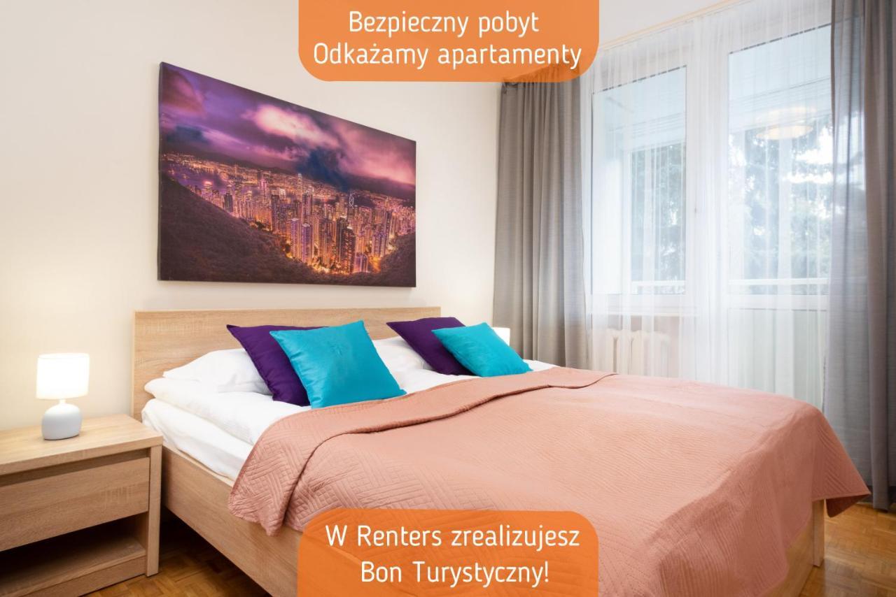 Comfy & Spacious By Renters