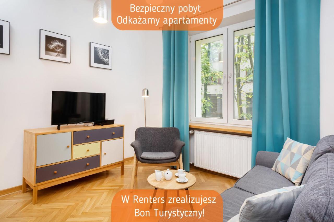 Franciszkańska Apartament *