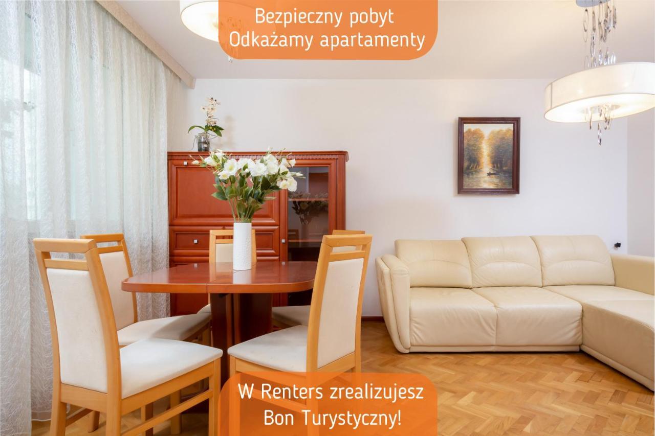 Two-bedroom Family Esperanto Next To Klif By Renters