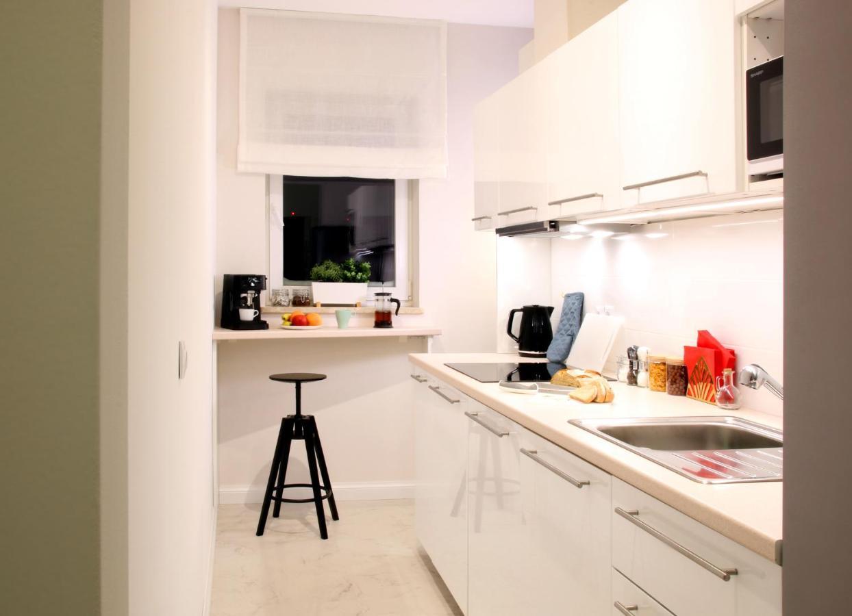 Athome - Chmielna 104 Apartament