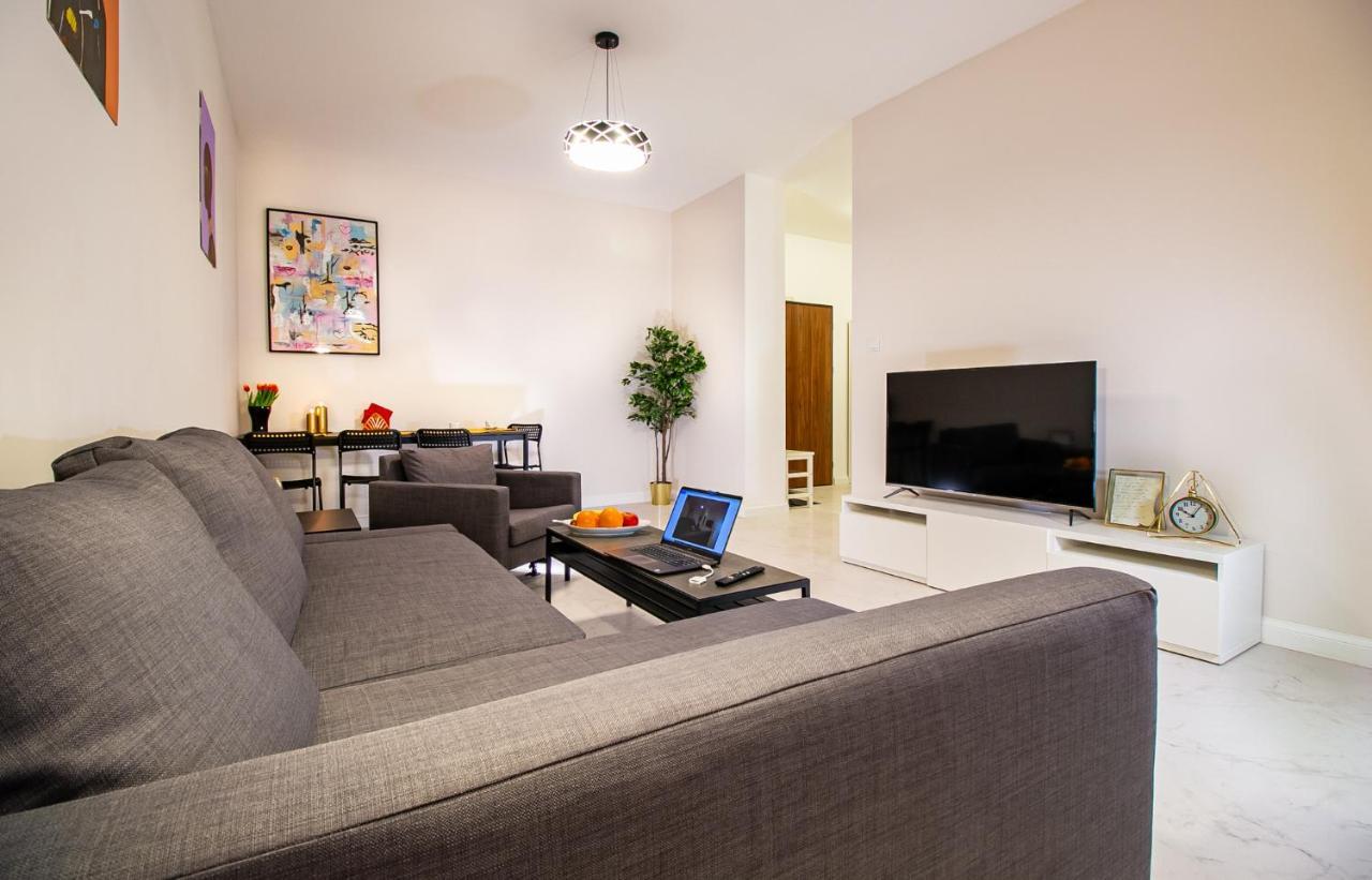 Apartament Athome - Chmielna 104 Warszawa