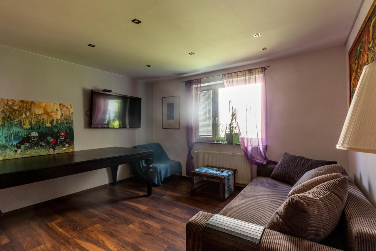 Kava Homestay
