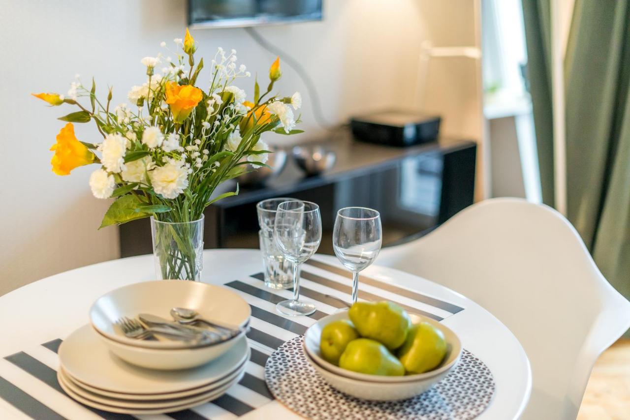 Apartment For Rent Center *