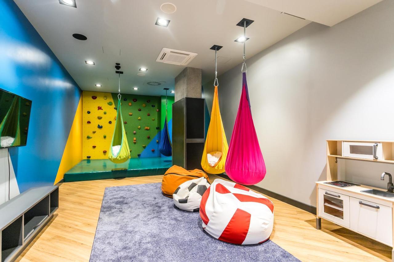 Mennica By P&o Serviced Apartamento
