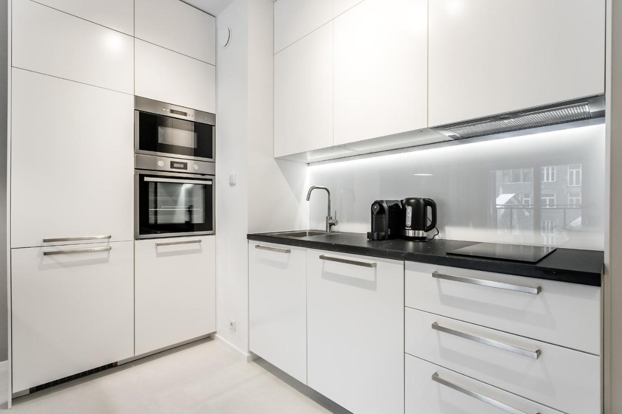 Apartamento Mennica By P&o Serviced