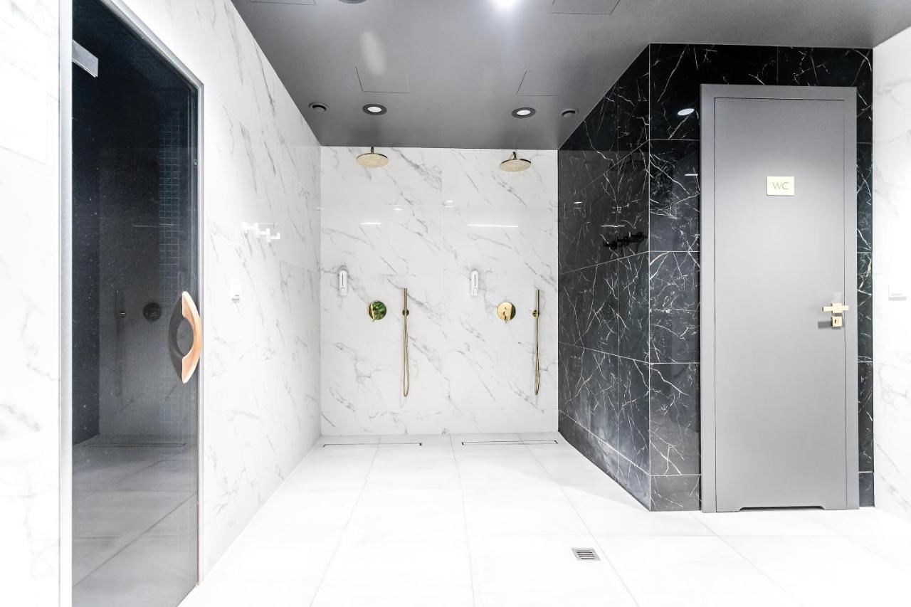 Apartamento Mennica By P&o Serviced