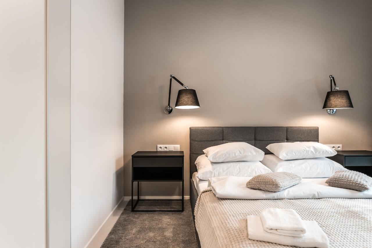 Apartamento Mennica By P&o Serviced *