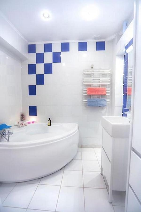Big&Comfy- Golden Apartments- Old Town * Warsaw