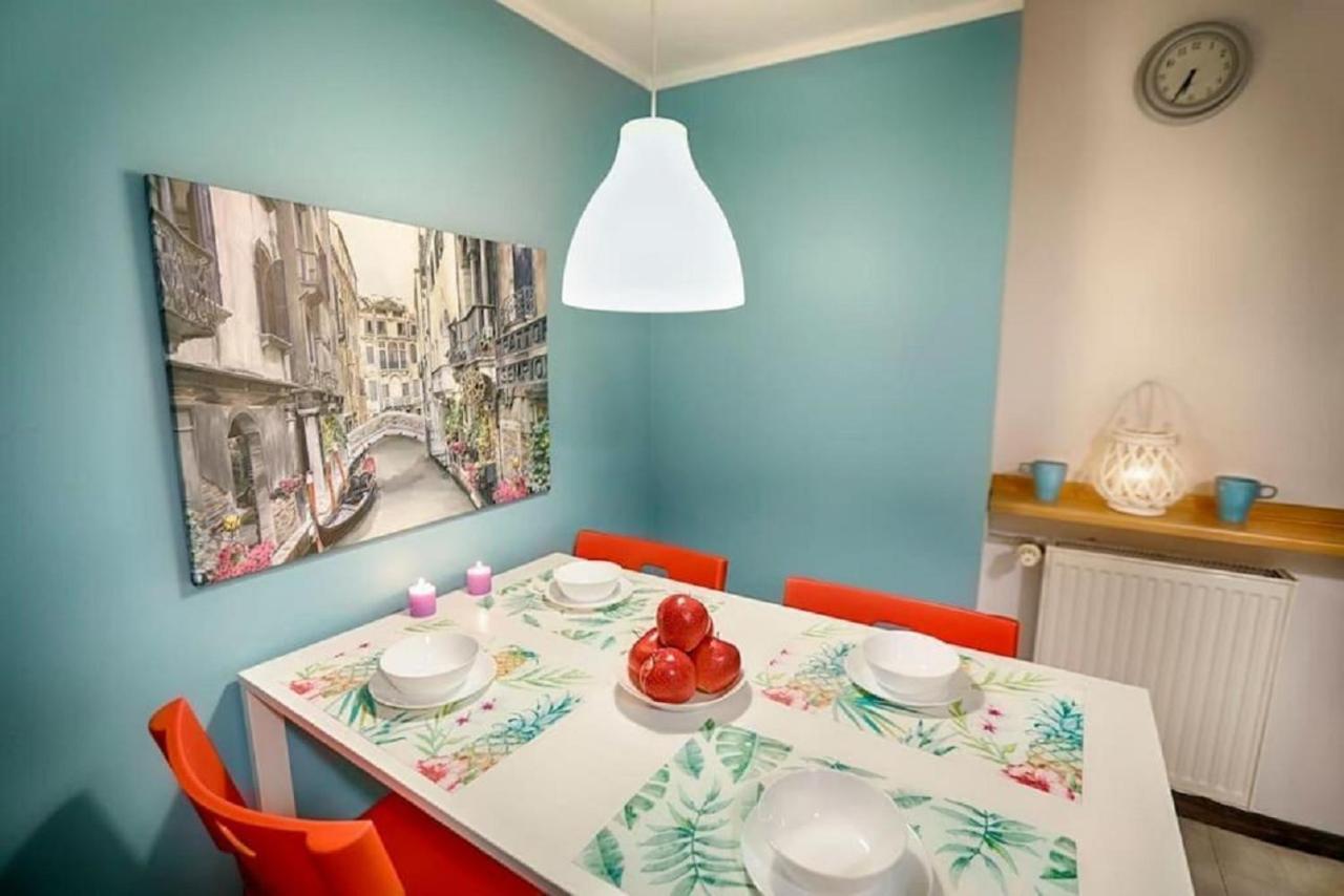Apartment Big&Comfy- Golden Apartments- Old Town