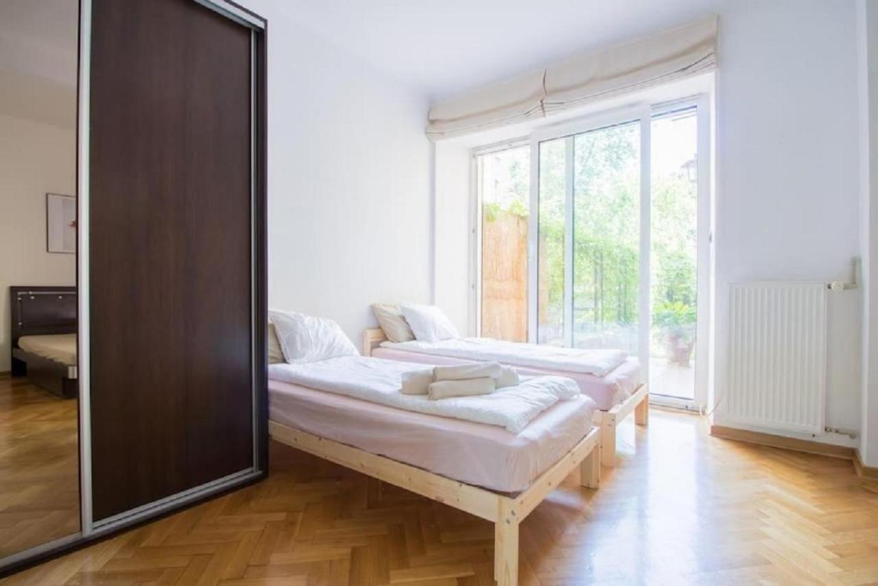 Big&Comfy- Golden Apartments- Old Town
