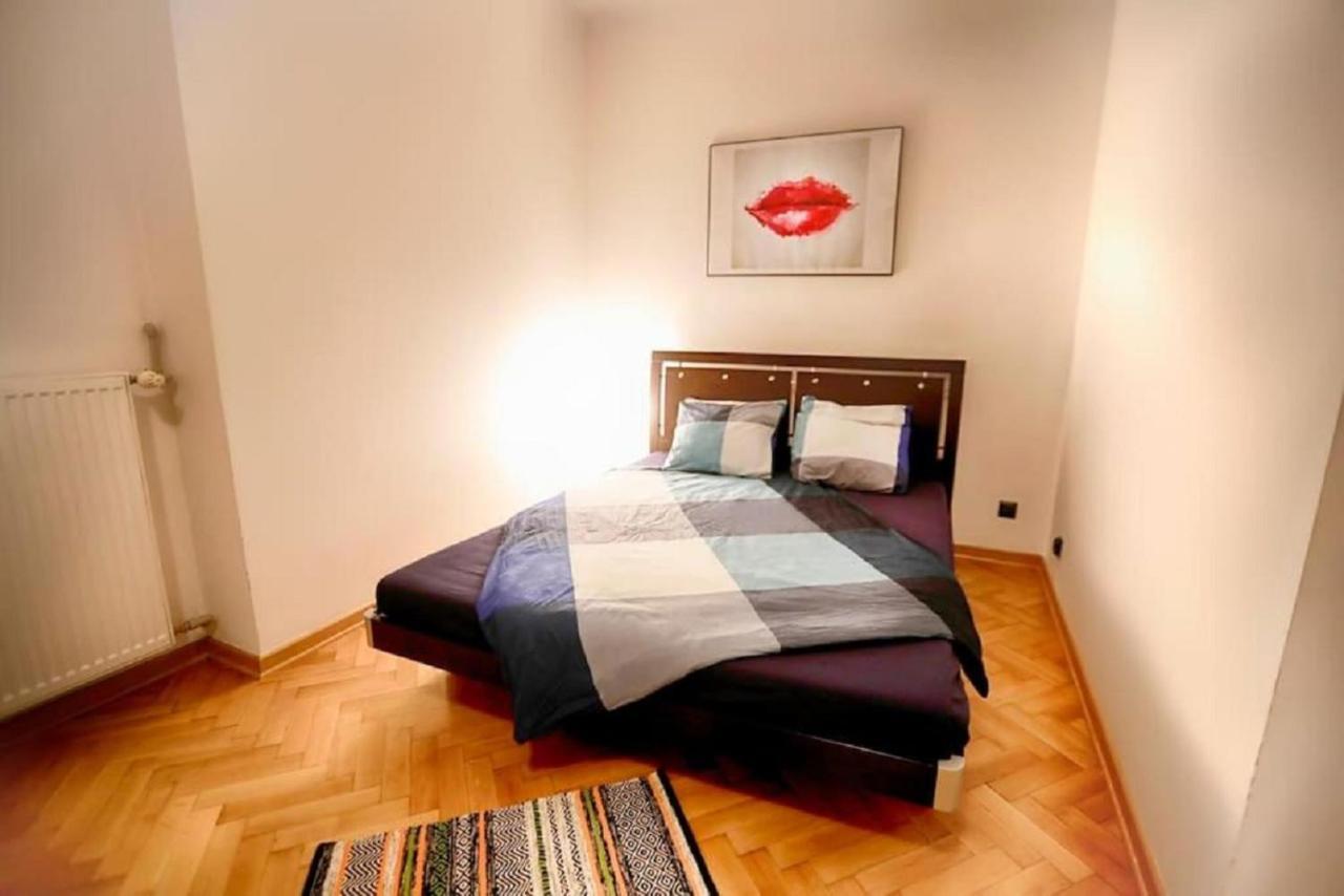 Apartment Big&Comfy- Golden Apartments- Old Town Warsaw